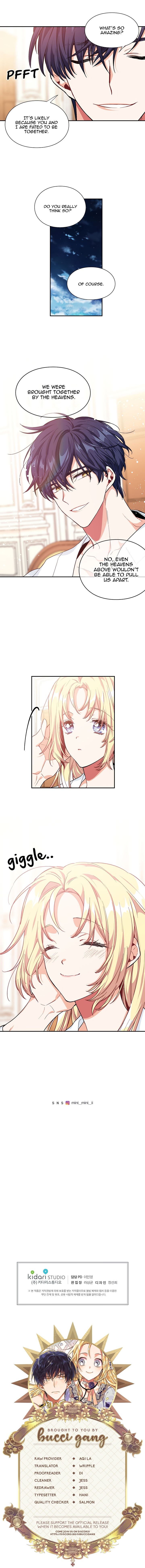 Doctor Elise: The Royal Lady With The Lamp Chapter 111 43 009