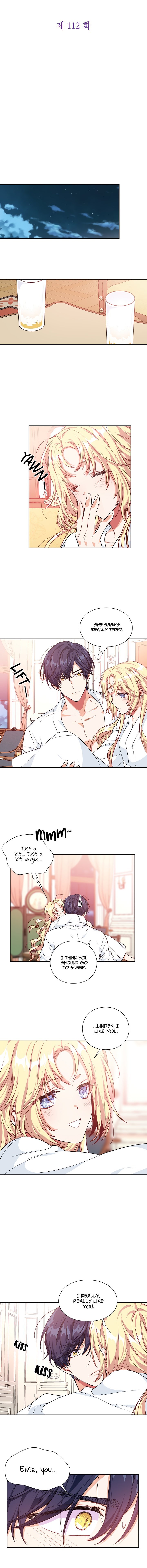 Doctor Elise: The Royal Lady With The Lamp Chapter 112 39 002