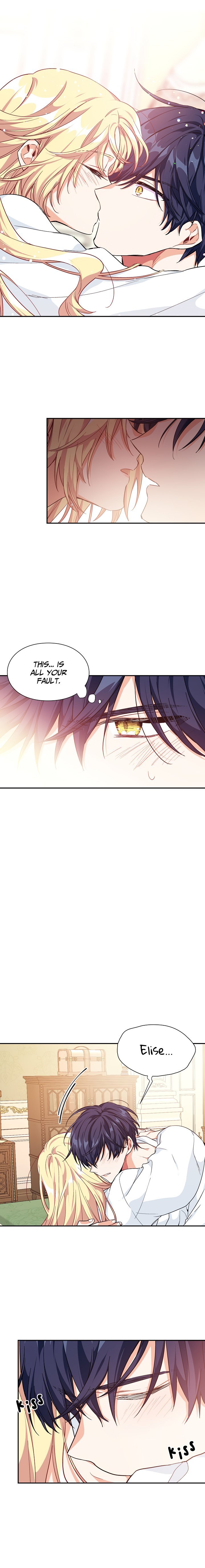 Doctor Elise: The Royal Lady With The Lamp Chapter 112 40 003