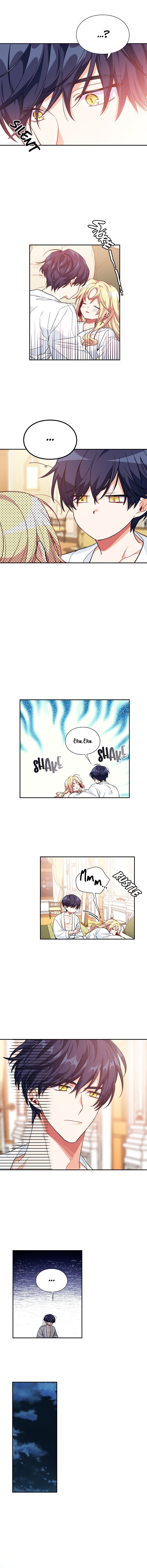 Doctor Elise: The Royal Lady With The Lamp Chapter 112 41 004