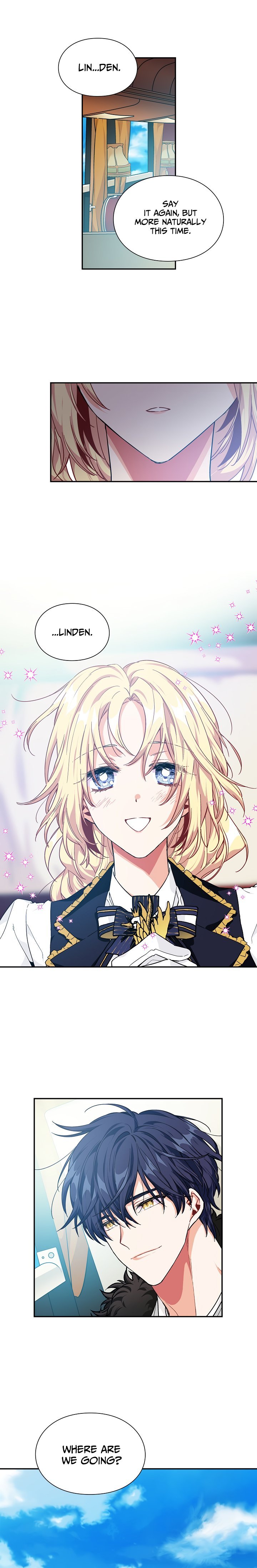 Doctor Elise: The Royal Lady With The Lamp Chapter 112 43 006