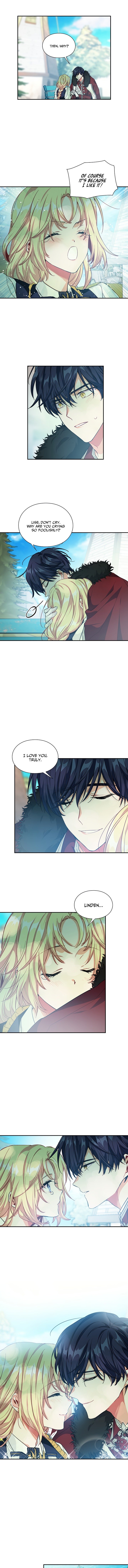Doctor Elise: The Royal Lady With The Lamp Chapter 113 65 010