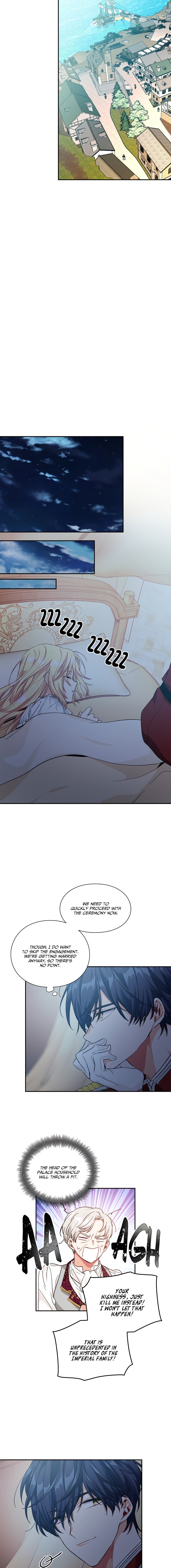 Doctor Elise: The Royal Lady With The Lamp Chapter 113 66 011