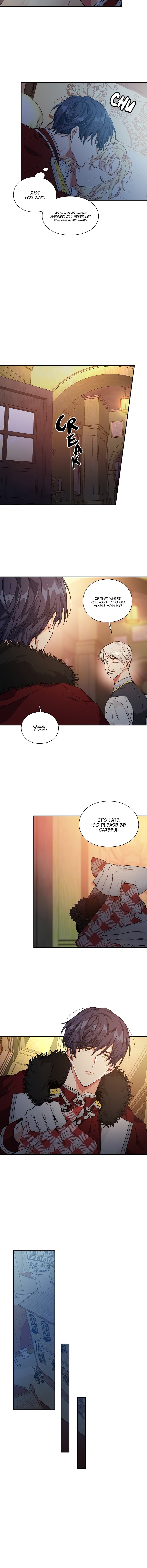 Doctor Elise: The Royal Lady With The Lamp Chapter 113 67 012