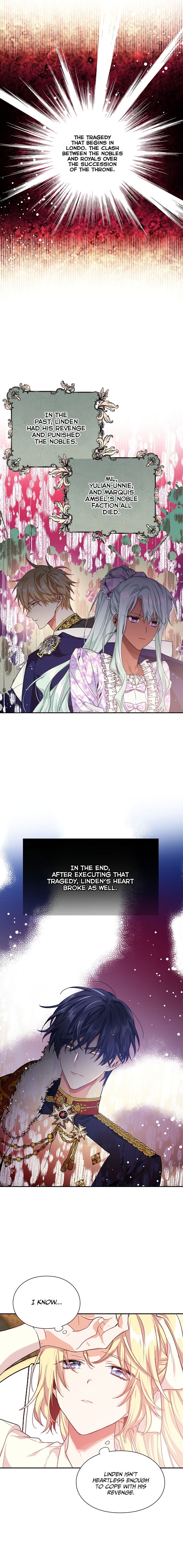Doctor Elise: The Royal Lady With The Lamp Chapter 114 48 005