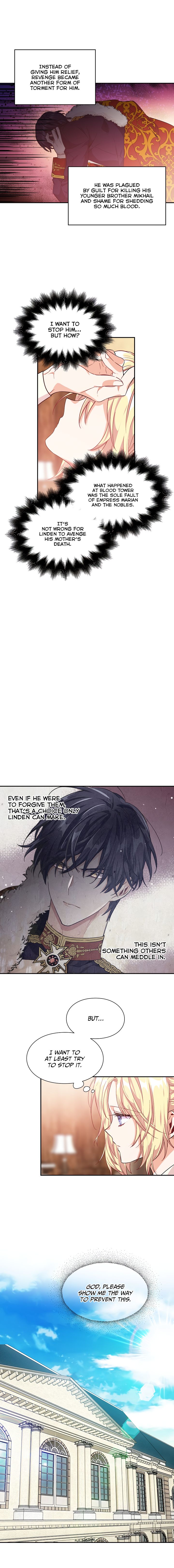 Doctor Elise: The Royal Lady With The Lamp Chapter 114 49 006