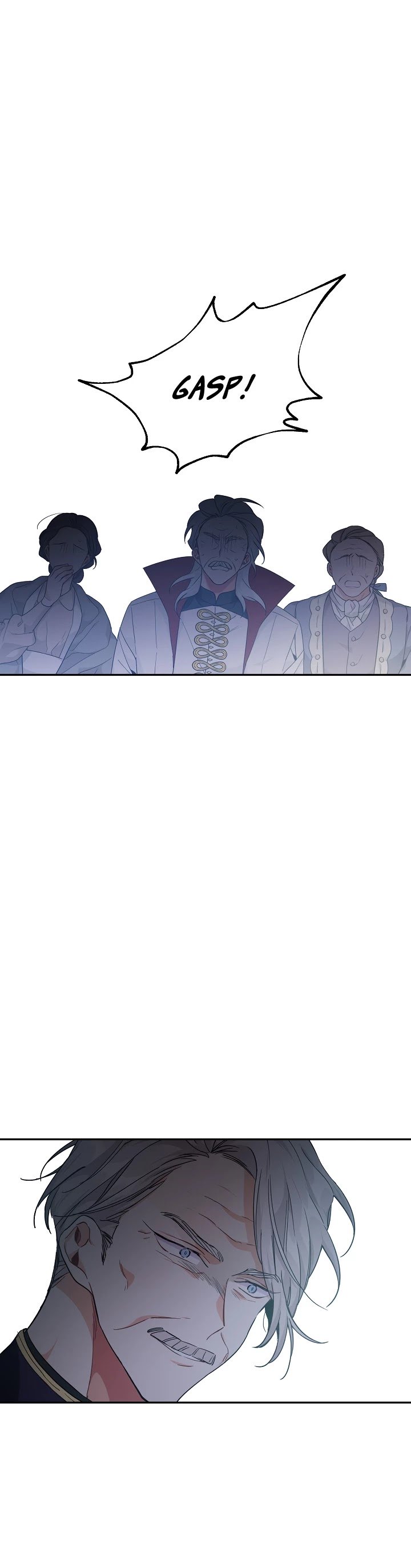 Doctor Elise: The Royal Lady With The Lamp Chapter 115 120 008