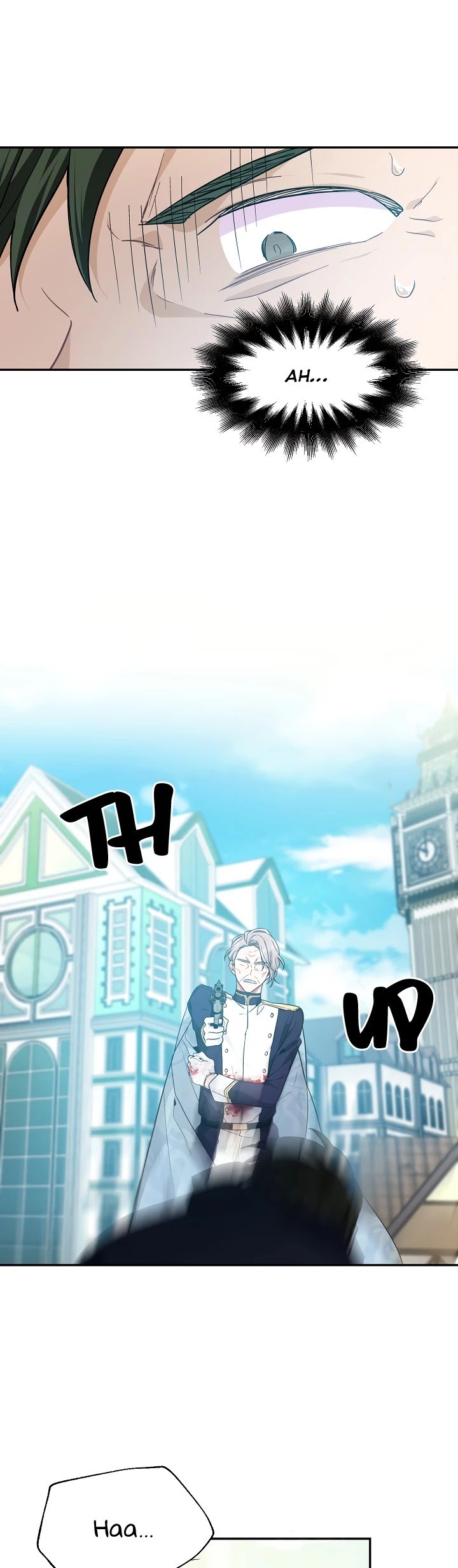 Doctor Elise: The Royal Lady With The Lamp Chapter 115 124 012