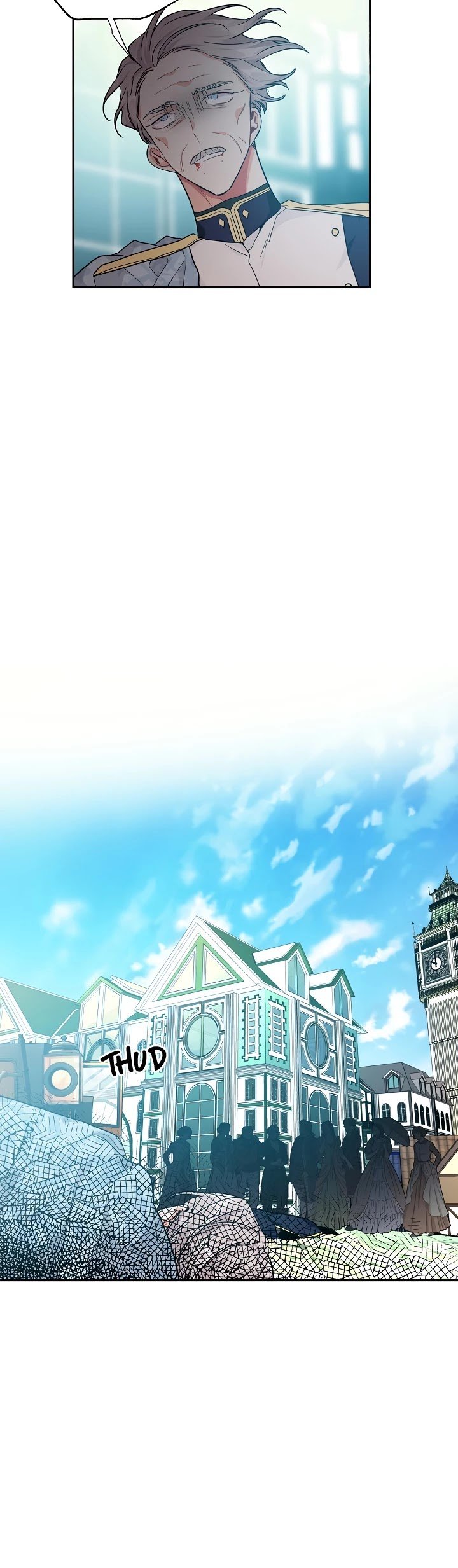 Doctor Elise: The Royal Lady With The Lamp Chapter 115 125 013