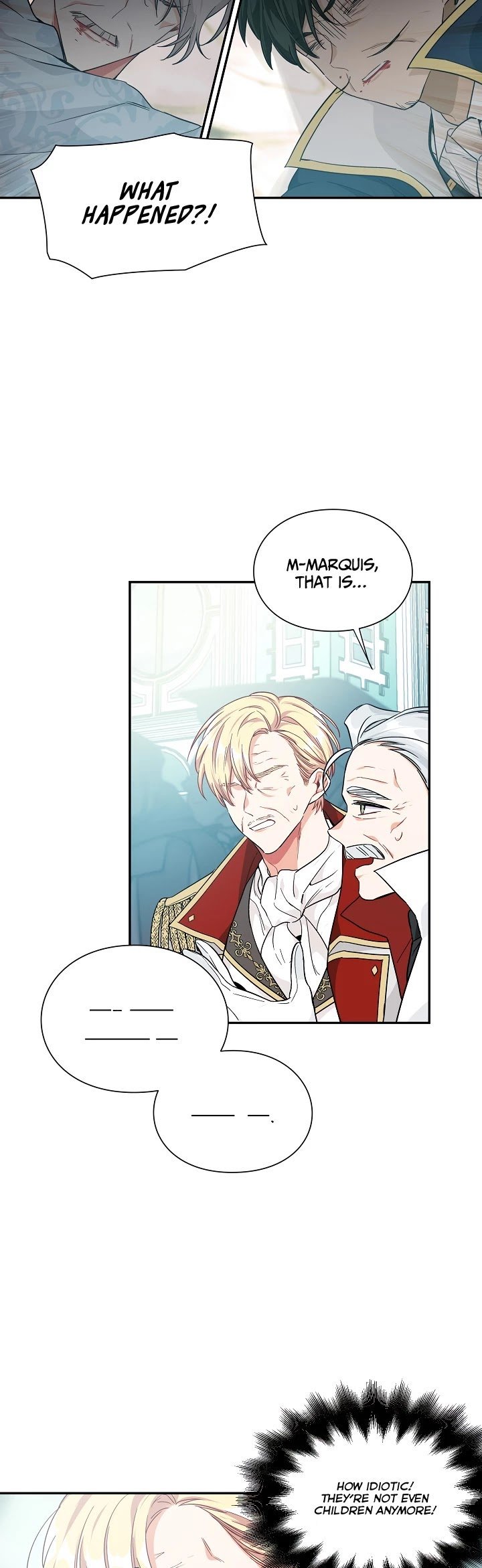Doctor Elise: The Royal Lady With The Lamp Chapter 115 127 015
