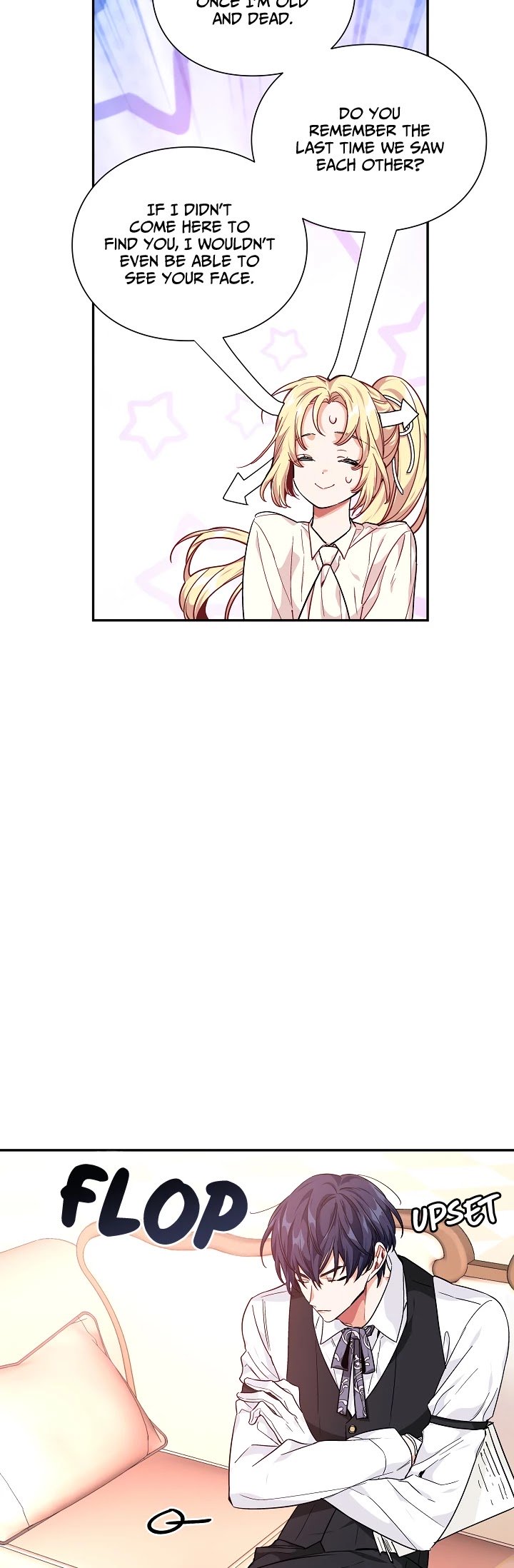Doctor Elise: The Royal Lady With The Lamp Chapter 115 136 024