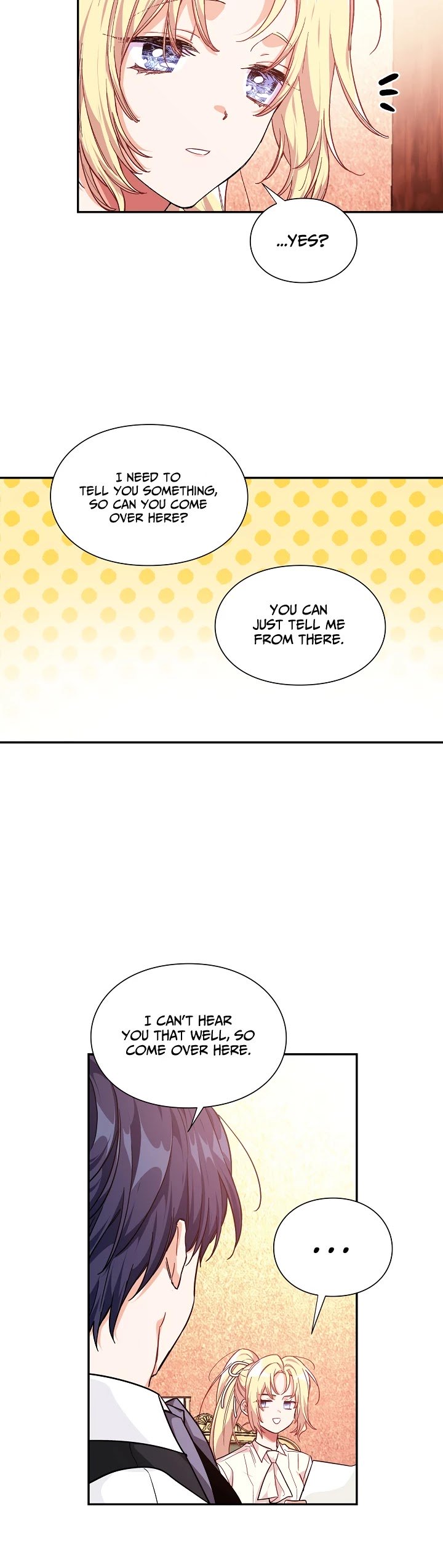 Doctor Elise: The Royal Lady With The Lamp Chapter 115 140 028