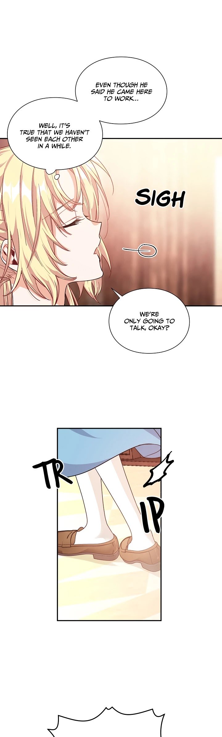 Doctor Elise: The Royal Lady With The Lamp Chapter 115 141 029