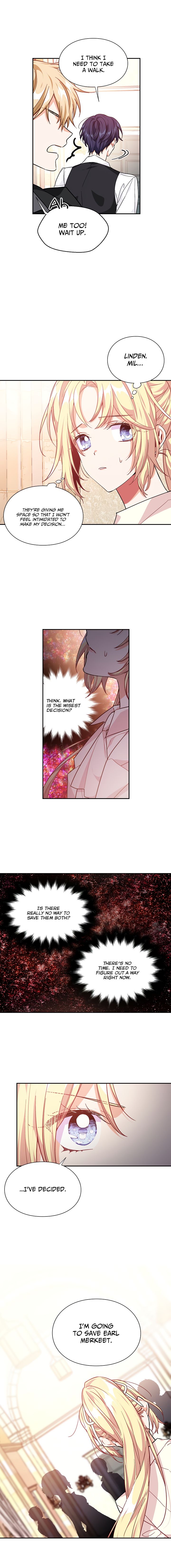 Doctor Elise: The Royal Lady With The Lamp Chapter 116 54 008