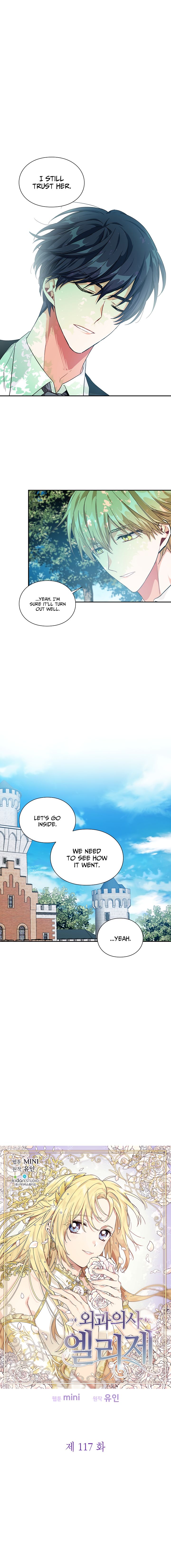 Doctor Elise: The Royal Lady With The Lamp Chapter 117 49 003