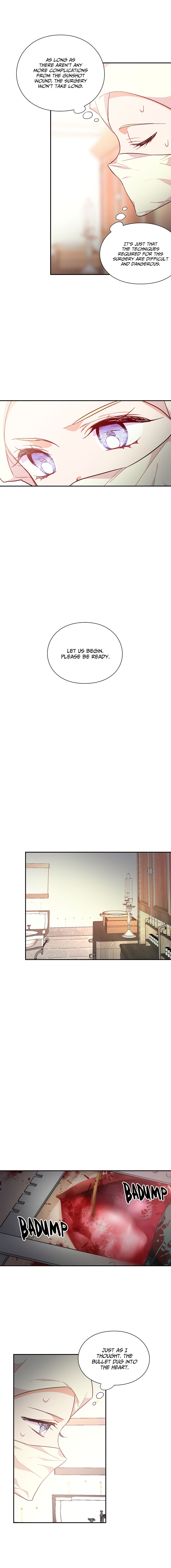 Doctor Elise: The Royal Lady With The Lamp Chapter 117 52 006