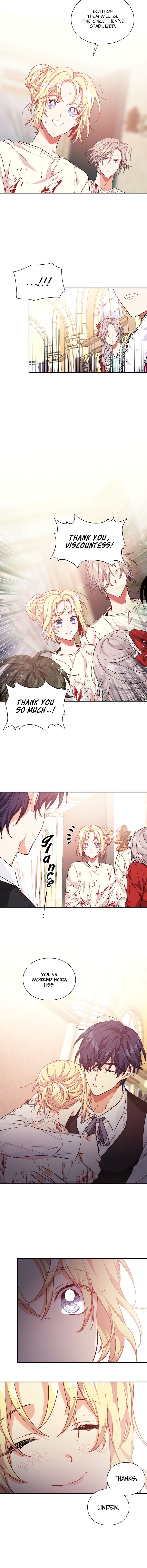 Doctor Elise: The Royal Lady With The Lamp Chapter 118 60 005