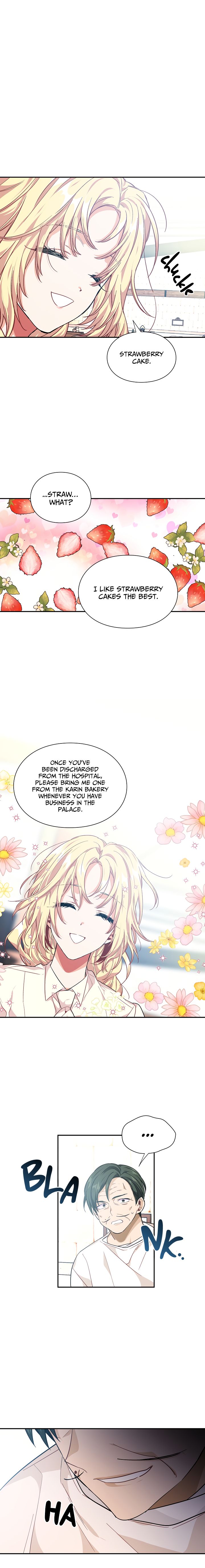 Doctor Elise: The Royal Lady With The Lamp Chapter 118 64 009
