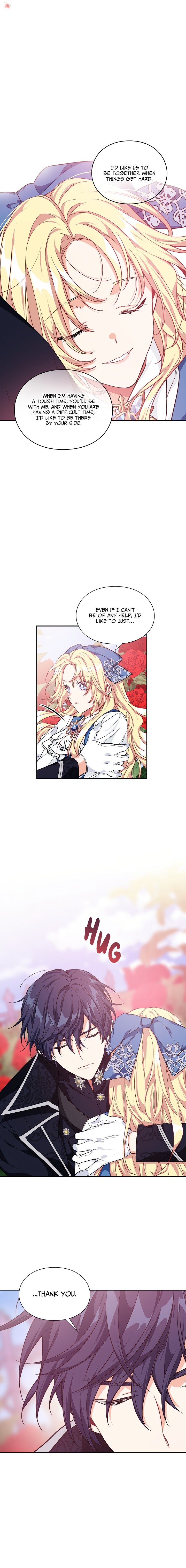 Doctor Elise: The Royal Lady With The Lamp Chapter 119 65 010