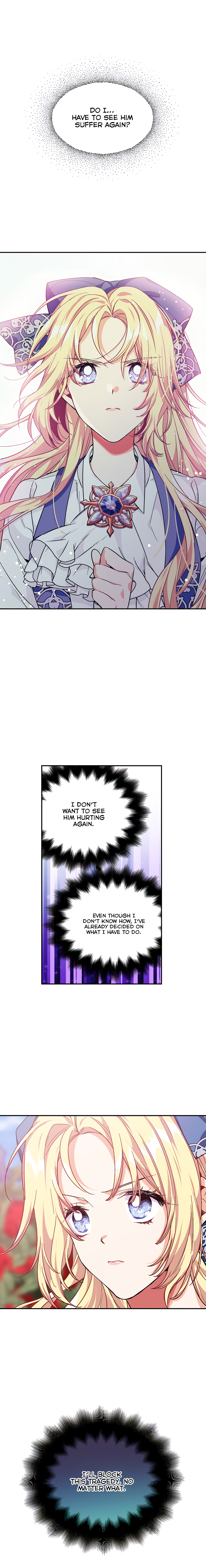Doctor Elise: The Royal Lady With The Lamp Chapter 120 55 003