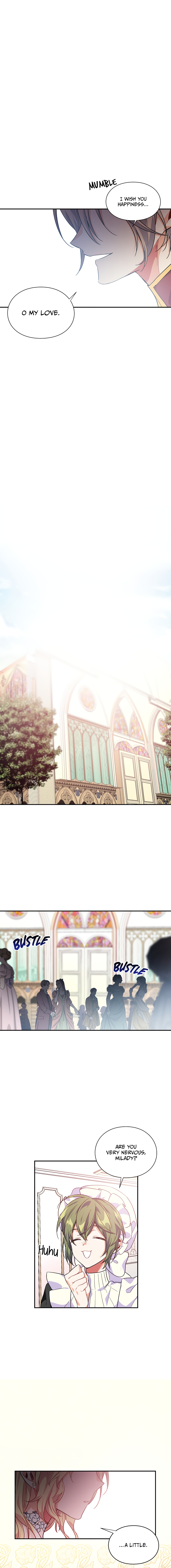 Doctor Elise: The Royal Lady With The Lamp Chapter 120 63 011