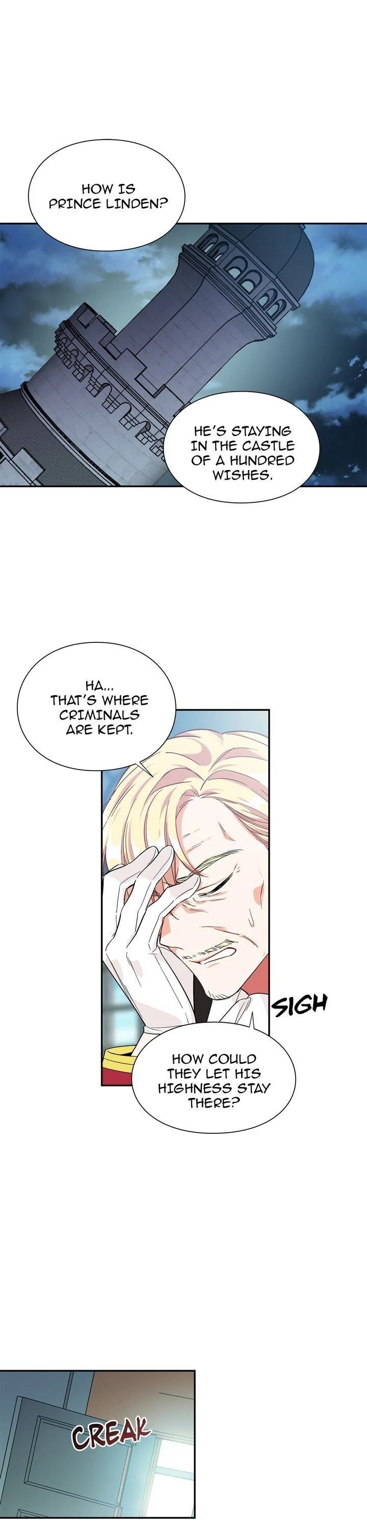 Doctor Elise: The Royal Lady With The Lamp Chapter 123 143 001