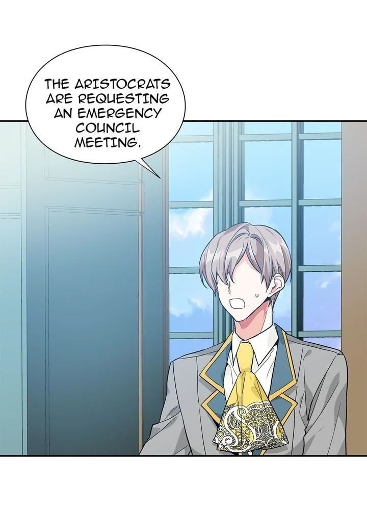 Doctor Elise: The Royal Lady With The Lamp Chapter 123 144 002