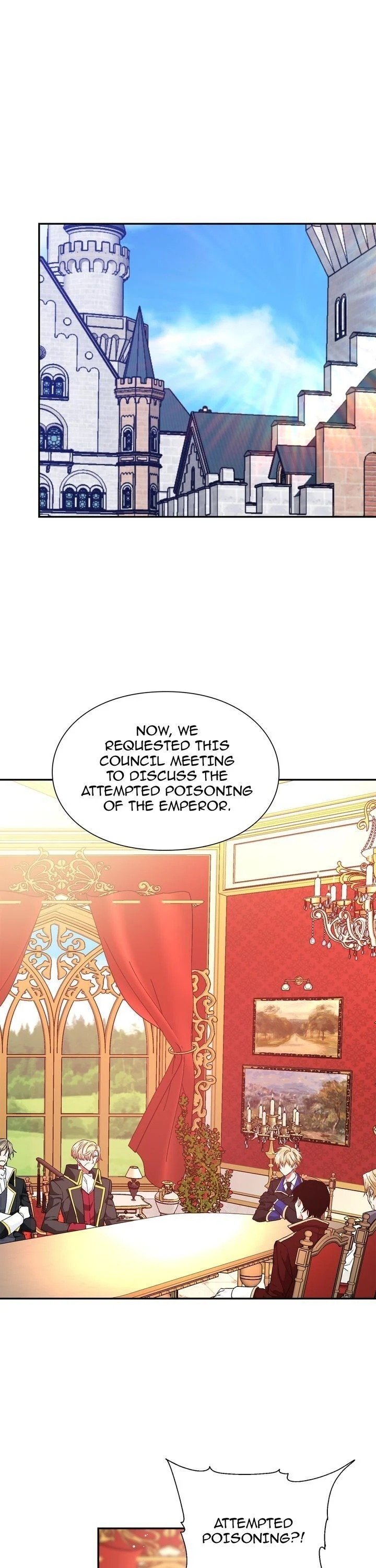 Doctor Elise: The Royal Lady With The Lamp Chapter 123 147 005