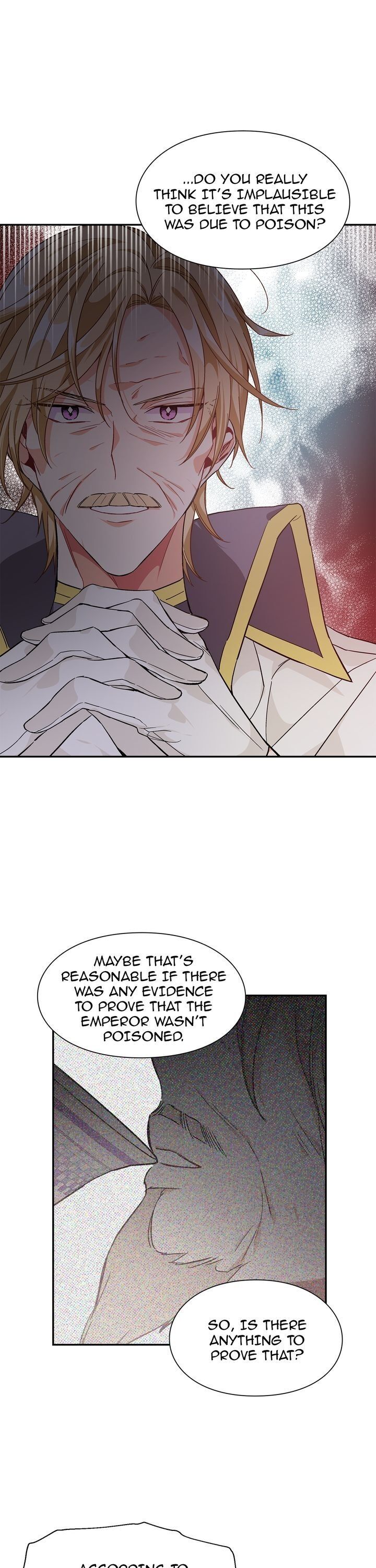 Doctor Elise: The Royal Lady With The Lamp Chapter 123 151 009