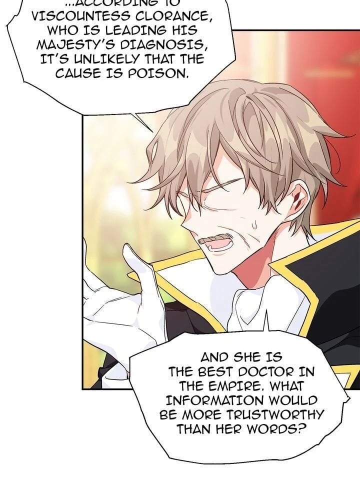 Doctor Elise: The Royal Lady With The Lamp Chapter 123 152 010