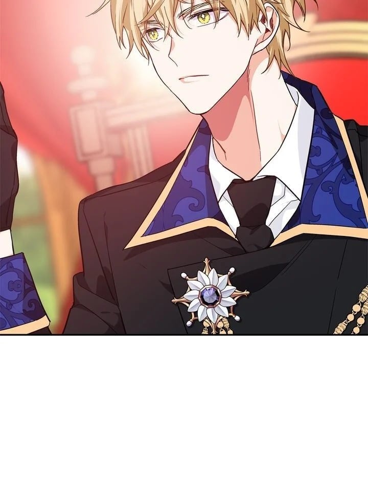 Doctor Elise: The Royal Lady With The Lamp Chapter 123 160 018