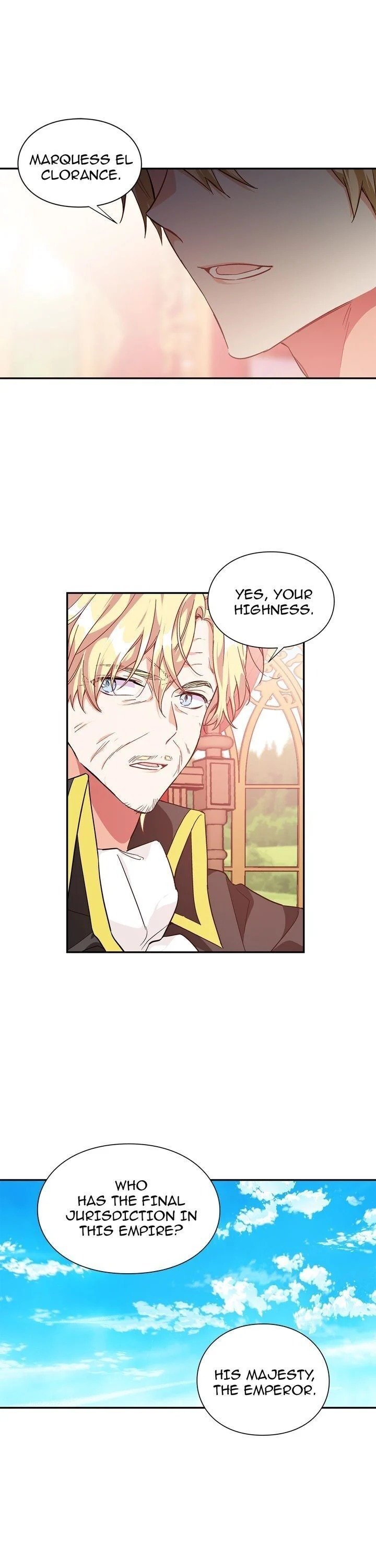 Doctor Elise: The Royal Lady With The Lamp Chapter 123 161 019