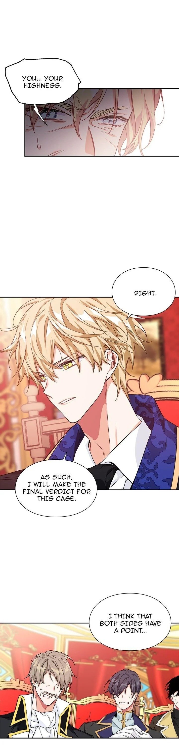 Doctor Elise: The Royal Lady With The Lamp Chapter 123 164 022