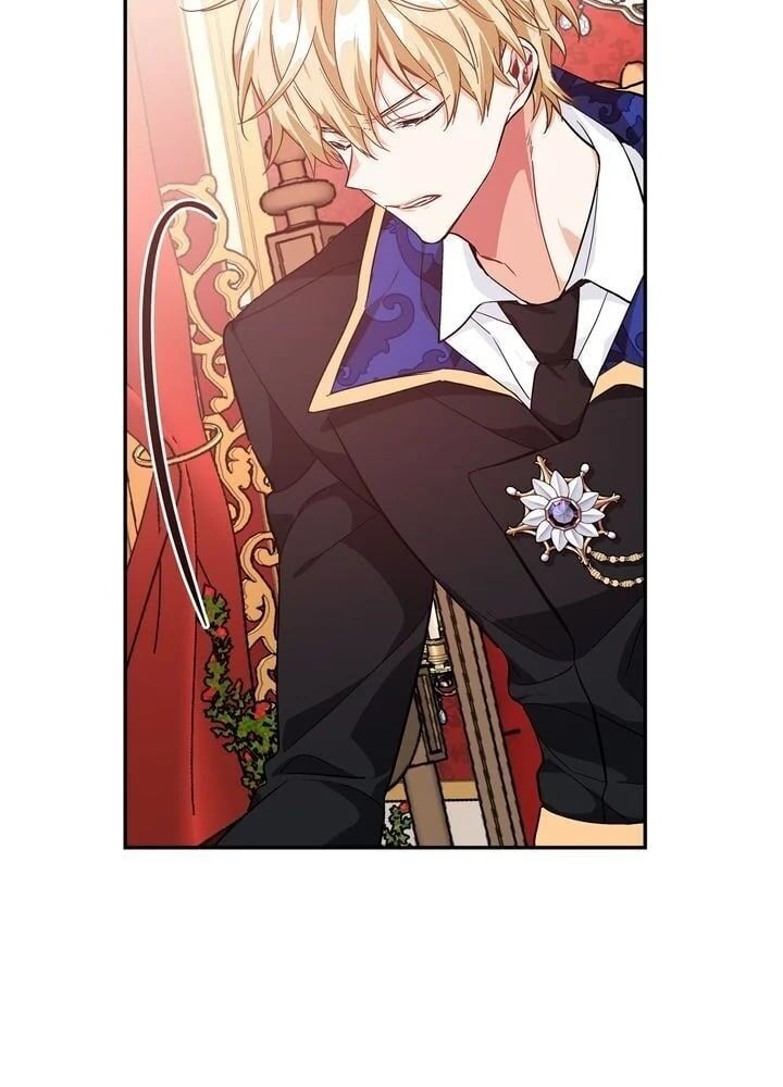 Doctor Elise: The Royal Lady With The Lamp Chapter 123 168 026