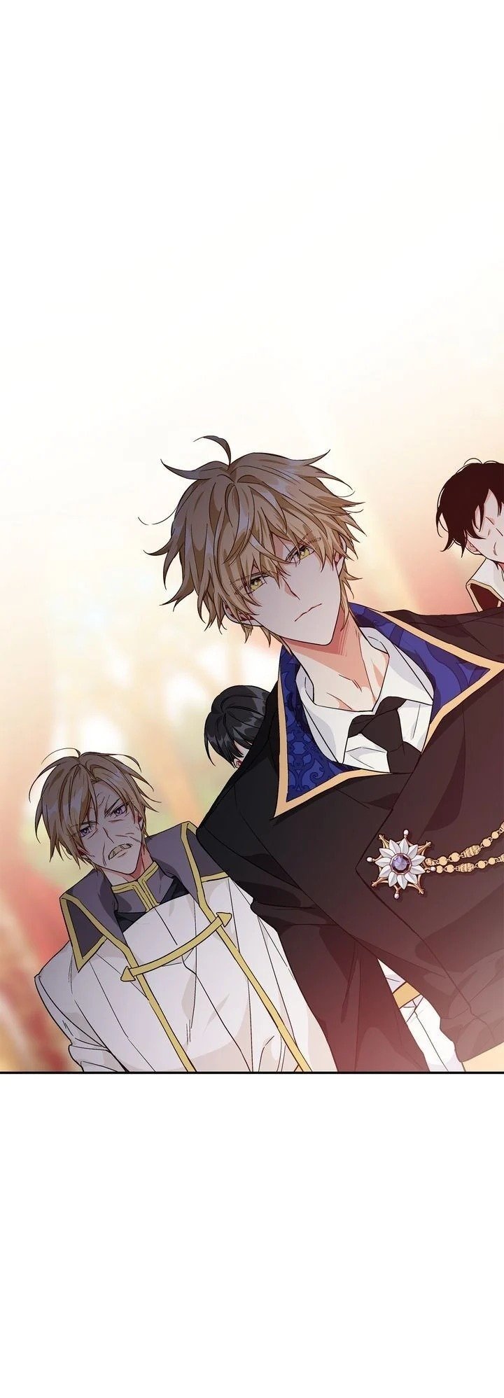 Doctor Elise: The Royal Lady With The Lamp Chapter 123 169 027