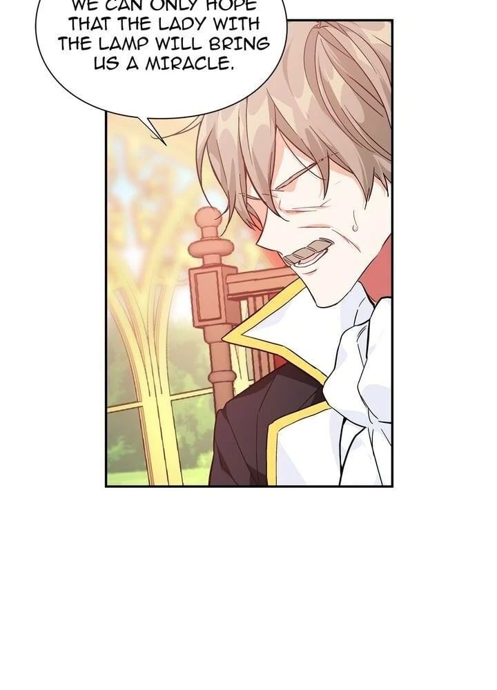 Doctor Elise: The Royal Lady With The Lamp Chapter 123 171 029