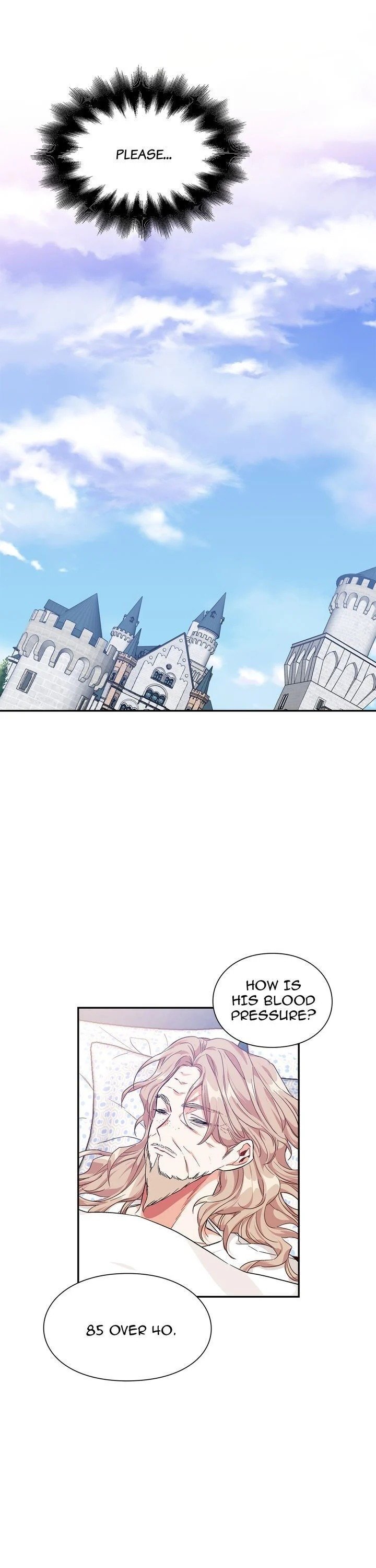 Doctor Elise: The Royal Lady With The Lamp Chapter 123 172 030