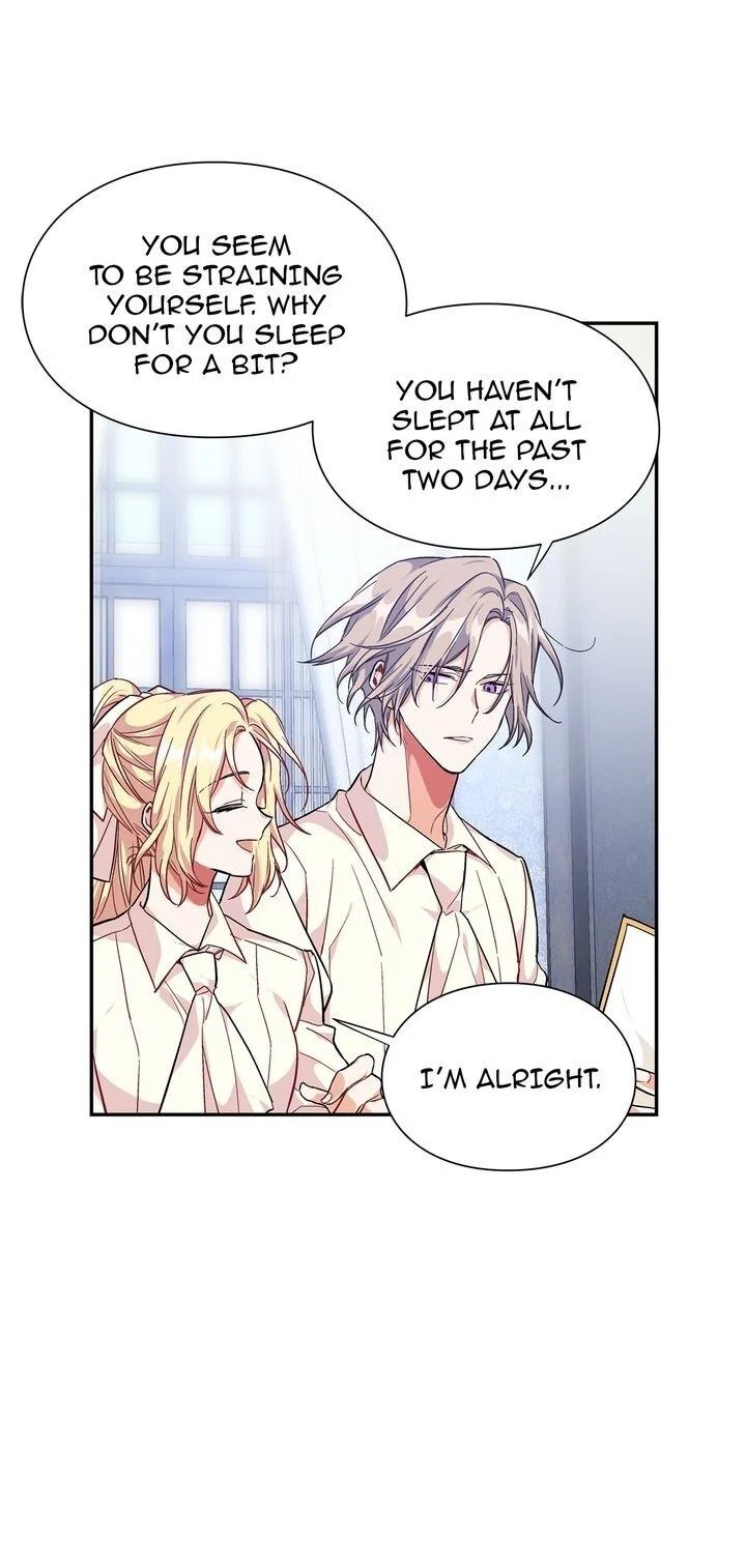 Doctor Elise: The Royal Lady With The Lamp Chapter 123 176 034