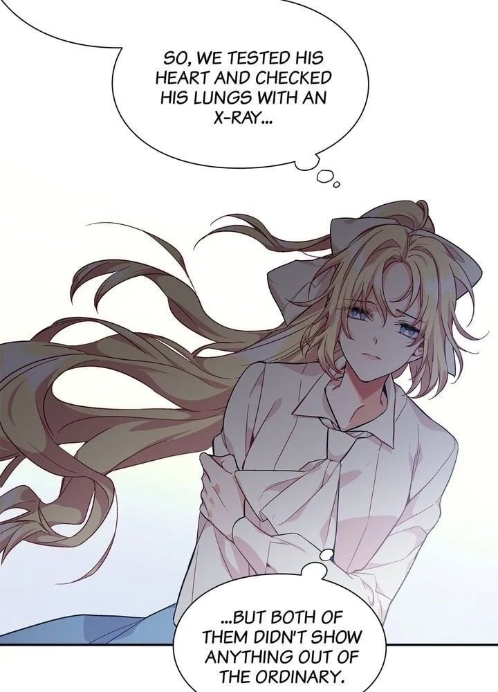 Doctor Elise: The Royal Lady With The Lamp Chapter 123 178 036