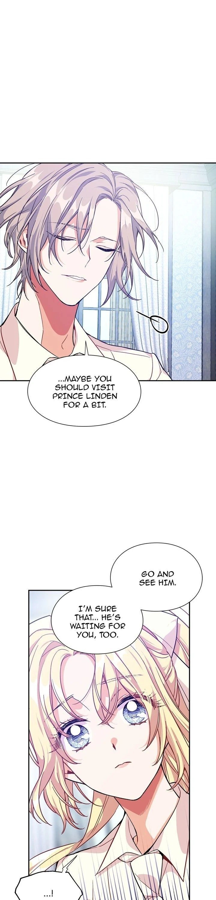 Doctor Elise: The Royal Lady With The Lamp Chapter 123 184 042