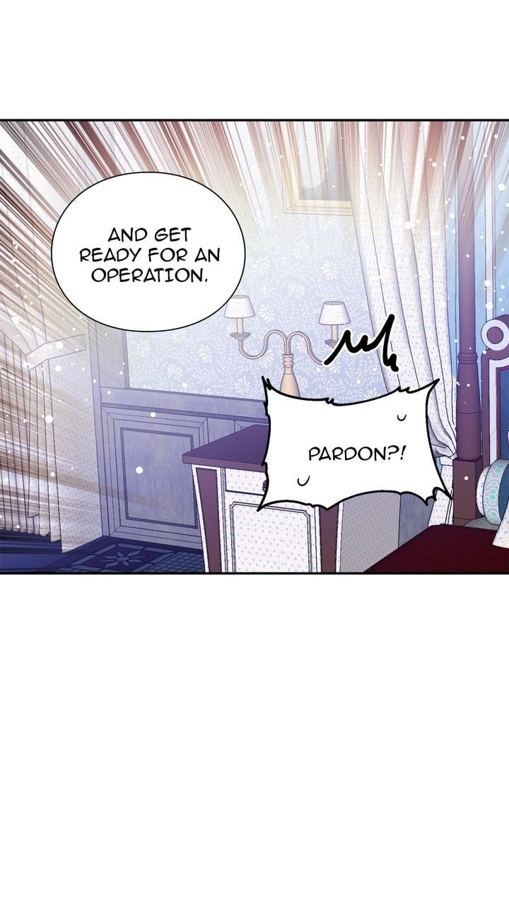 Doctor Elise: The Royal Lady With The Lamp Chapter 125 136 003