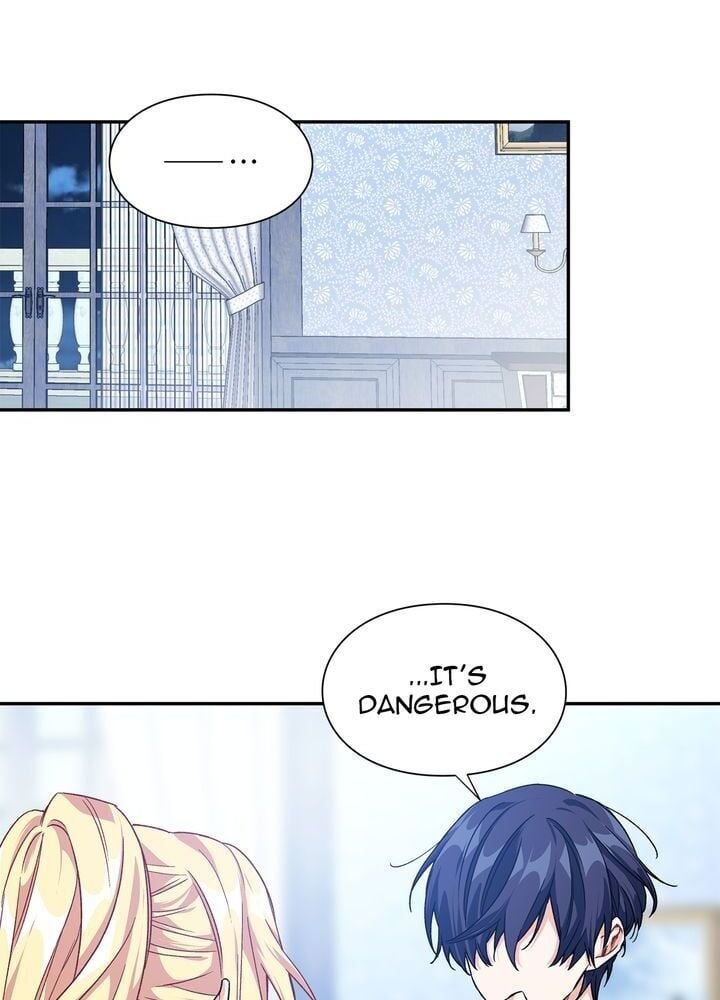 Doctor Elise: The Royal Lady With The Lamp Chapter 125 143 010