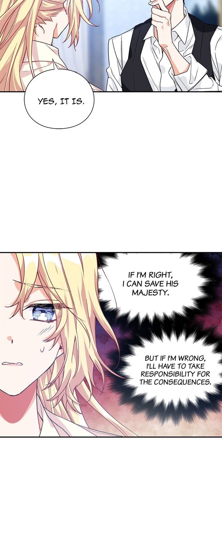 Doctor Elise: The Royal Lady With The Lamp Chapter 125 144 011