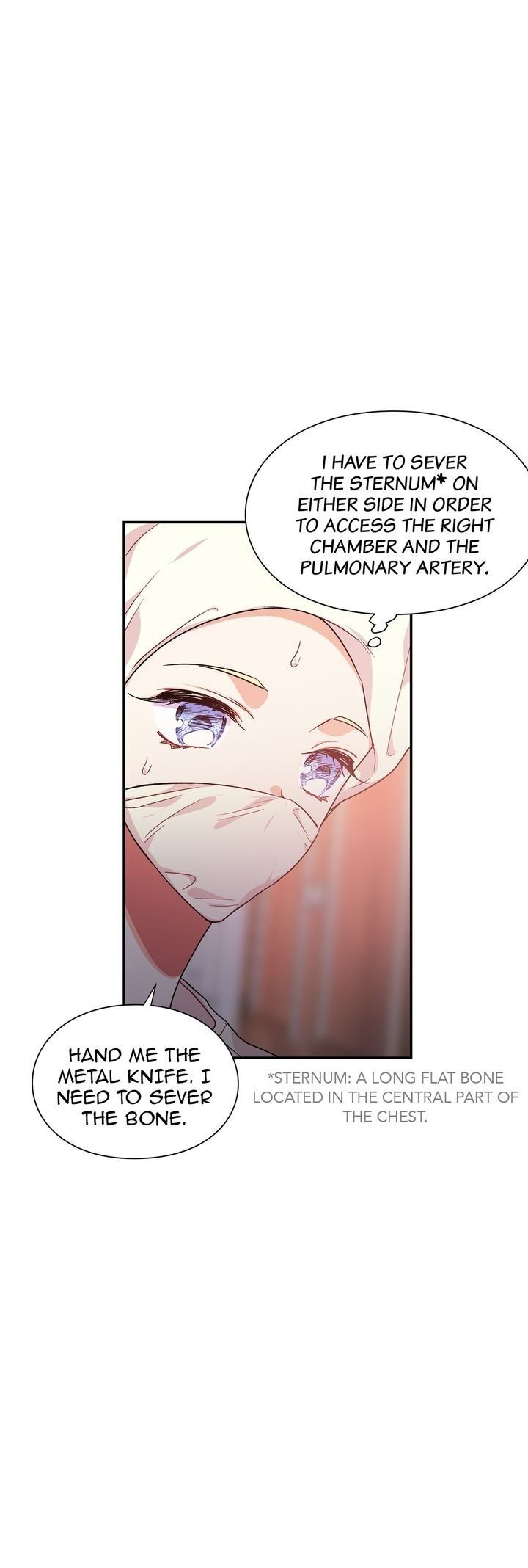Doctor Elise: The Royal Lady With The Lamp Chapter 125 153 020