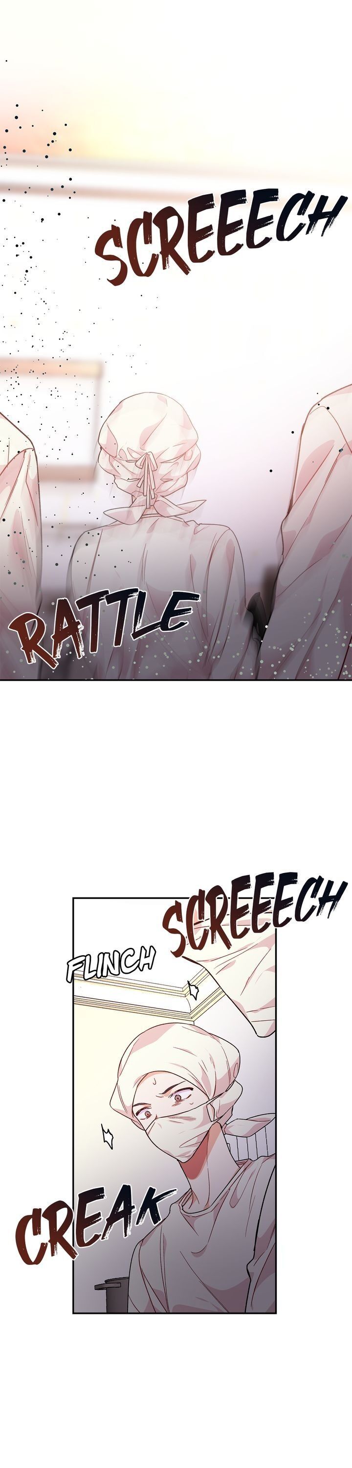 Doctor Elise: The Royal Lady With The Lamp Chapter 125 154 021