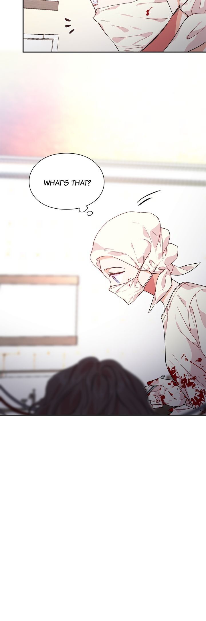 Doctor Elise: The Royal Lady With The Lamp Chapter 125 168 035