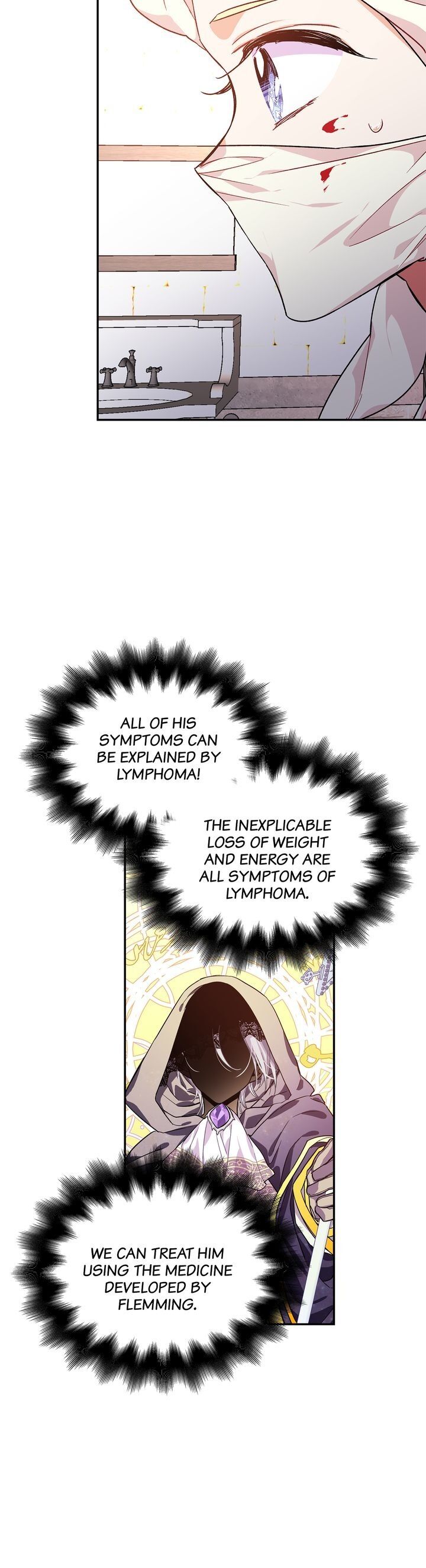 Doctor Elise: The Royal Lady With The Lamp Chapter 125 171 038