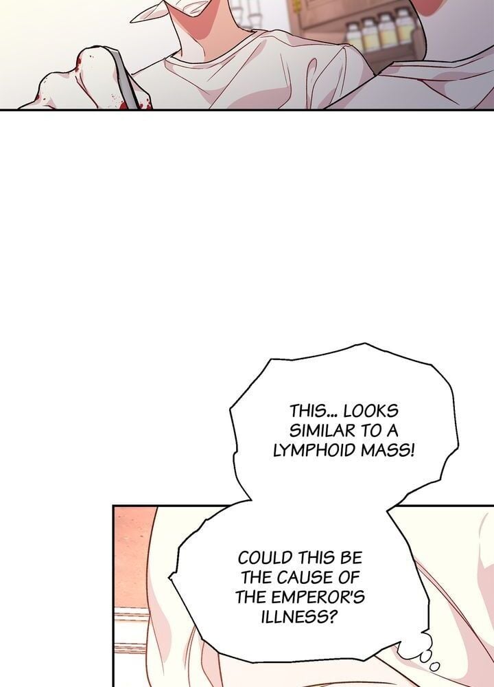 Doctor Elise: The Royal Lady With The Lamp Chapter 126 135 002