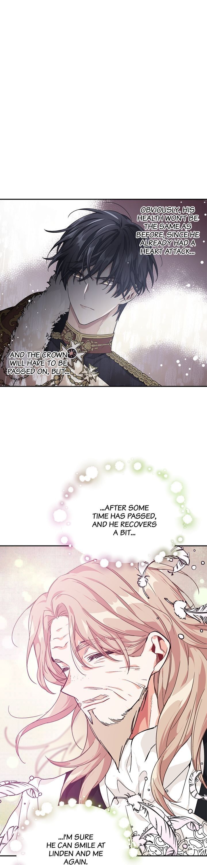Doctor Elise: The Royal Lady With The Lamp Chapter 126 137 004