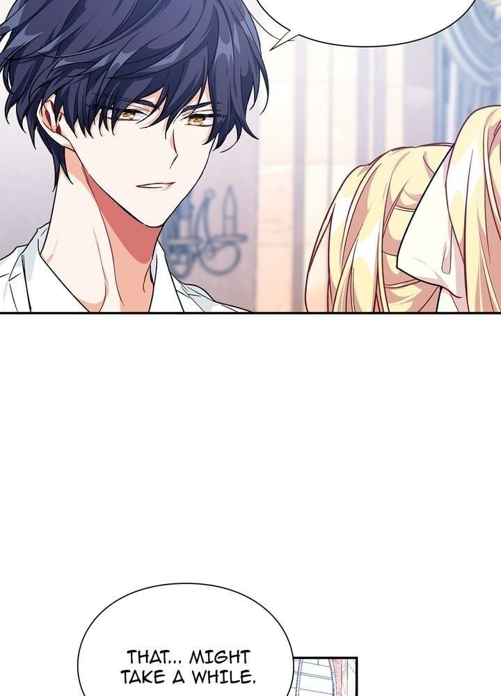 Doctor Elise: The Royal Lady With The Lamp Chapter 126 141 008
